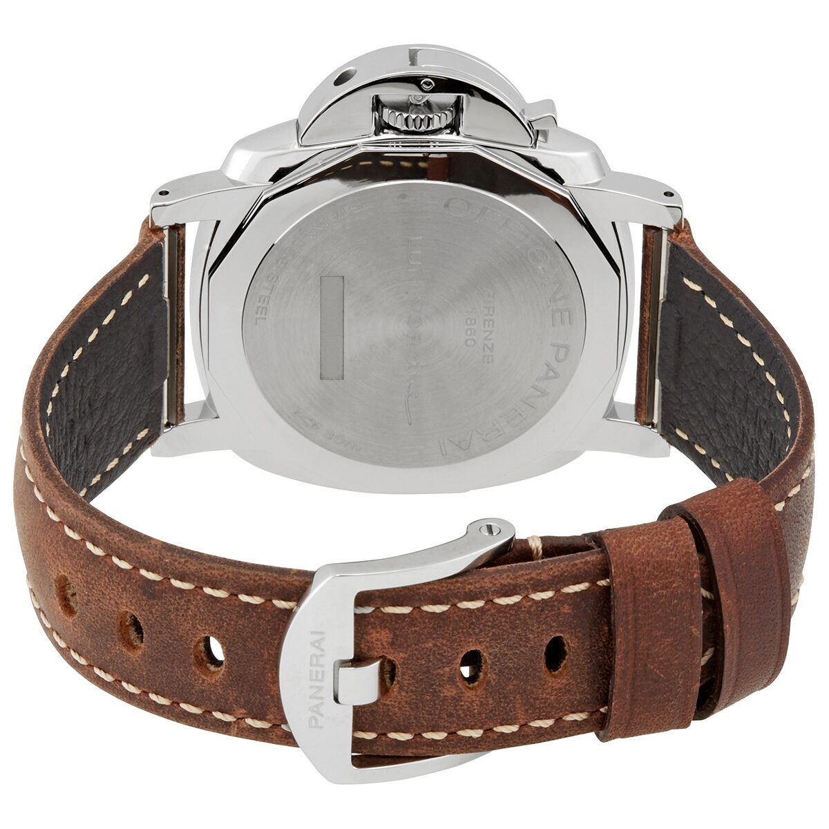 Panerai Luminor Due PAM01046 Men's Automatic 2