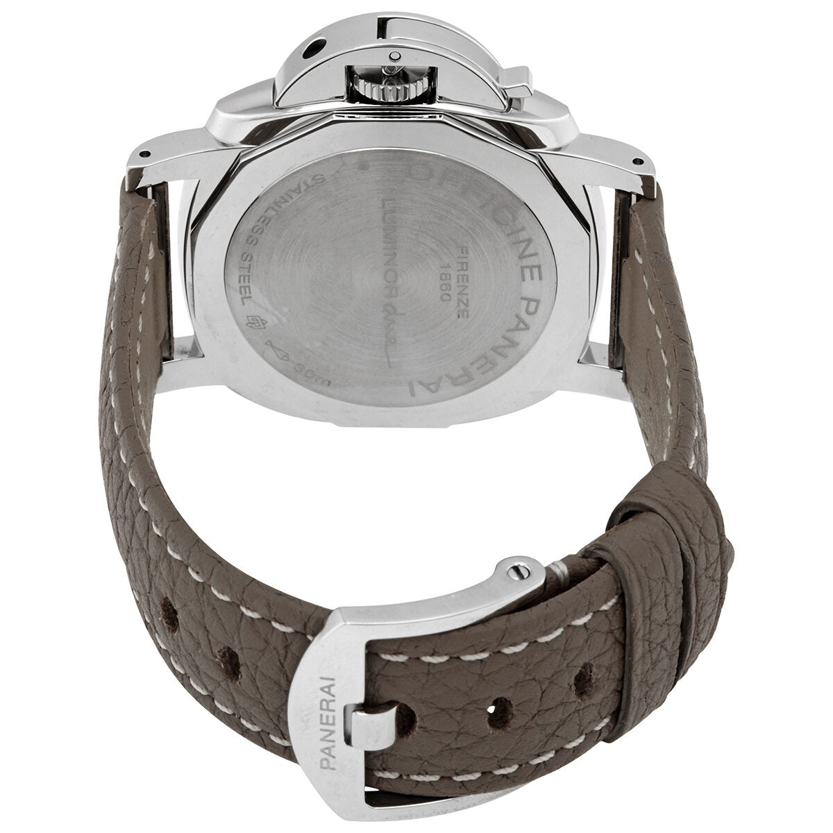 Panerai Luminor Due PAM01043 Men's Automatic 2