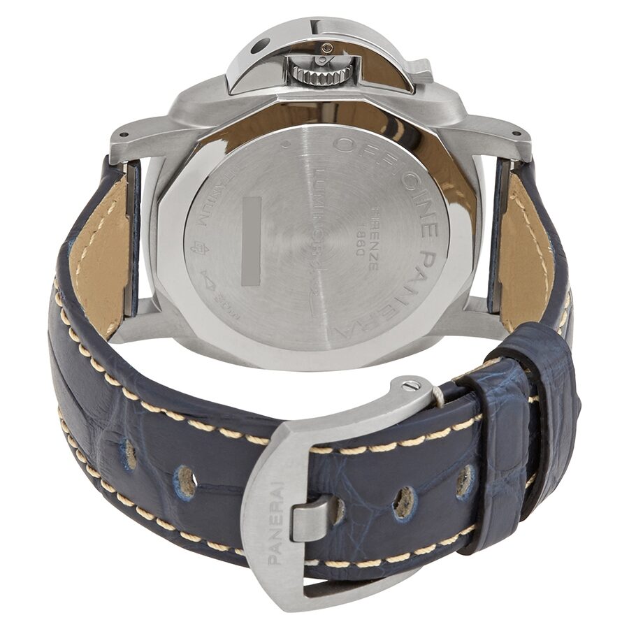 Panerai Luminor Due PAM00926 Men's Automatic 2