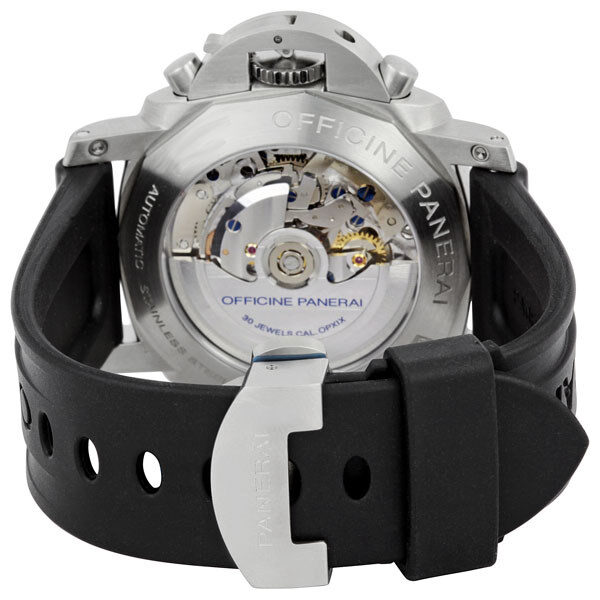 Panerai Luminor Flyback PAM00361 Men's Automatic 2