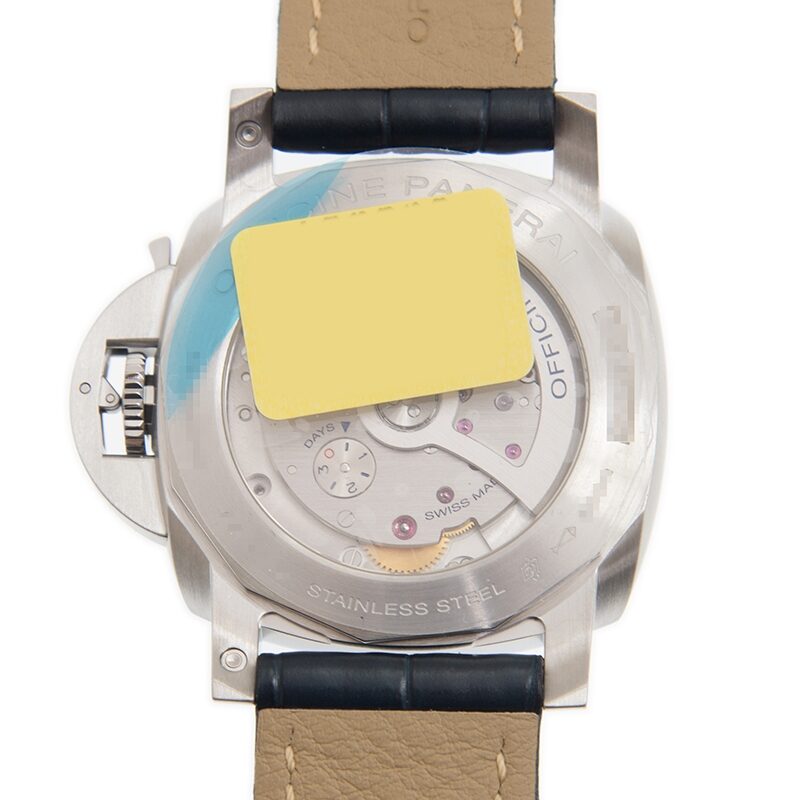 Panerai Luminor Gmt PAM01033 Men's Automatic 2