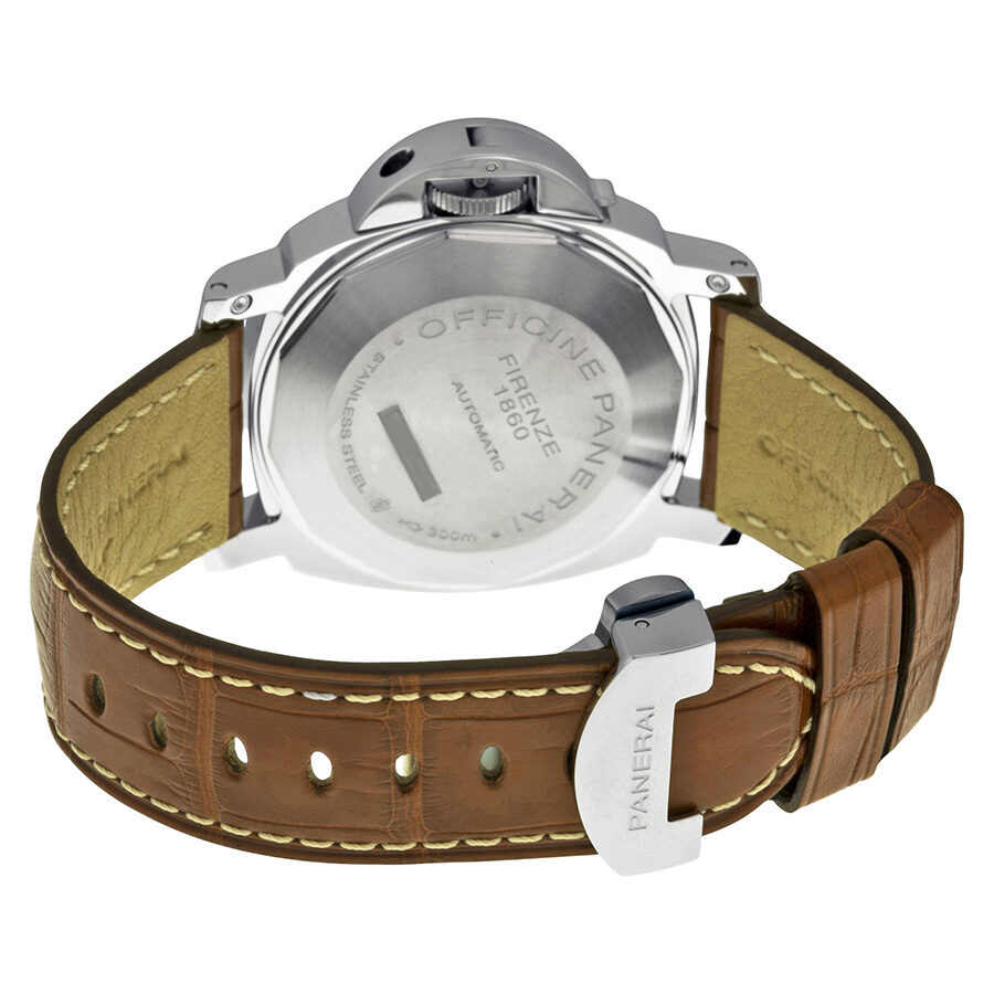Panerai Luminor Gmt PAM00088 Men's Automatic 2