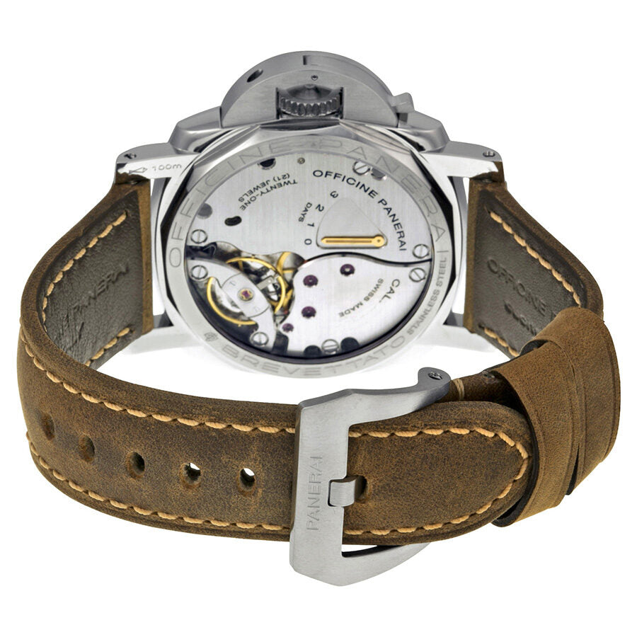 Panerai Luminor Marina PAM00422 Men's Hand Wind 2