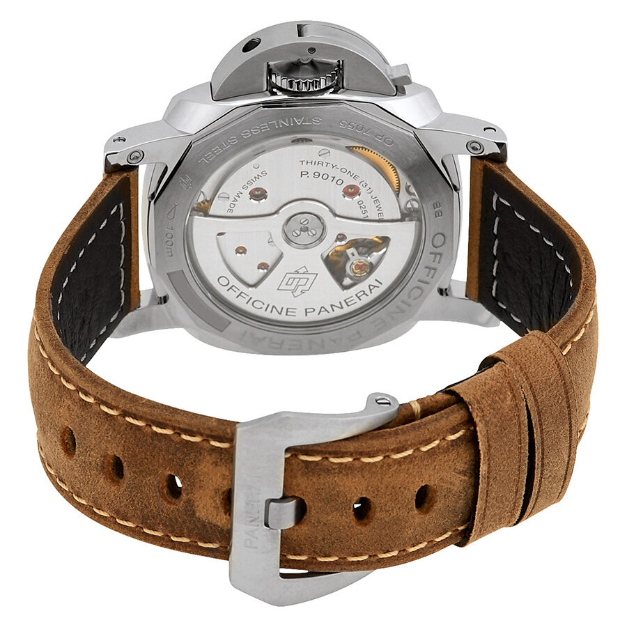 Panerai Luminor Marina 1950 PAM01523 Men's Automatic 2