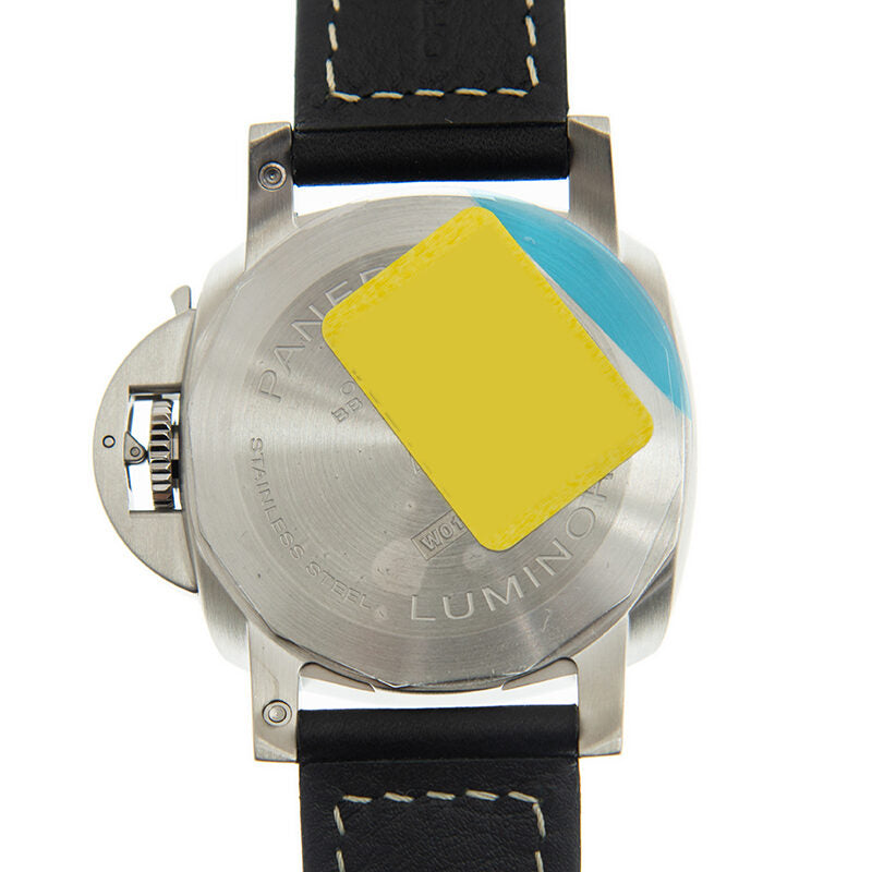 Panerai Luminor Marina PAM02392 Men's Automatic 2