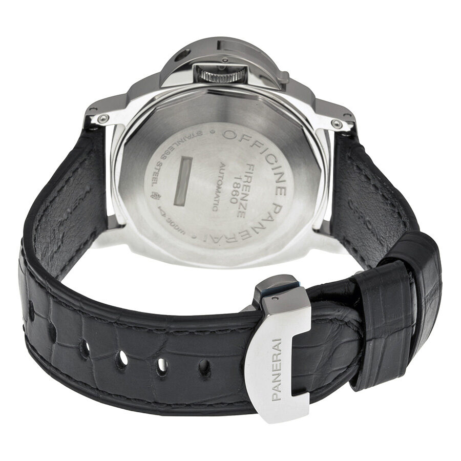 Panerai Luminor Marina PAM00104 Men's Automatic 2