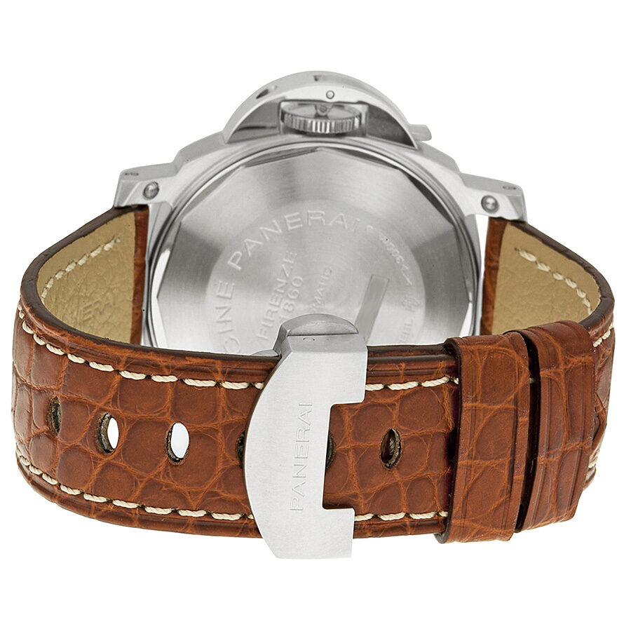 Panerai Luminor Marina PAM00048 Men's Automatic 2