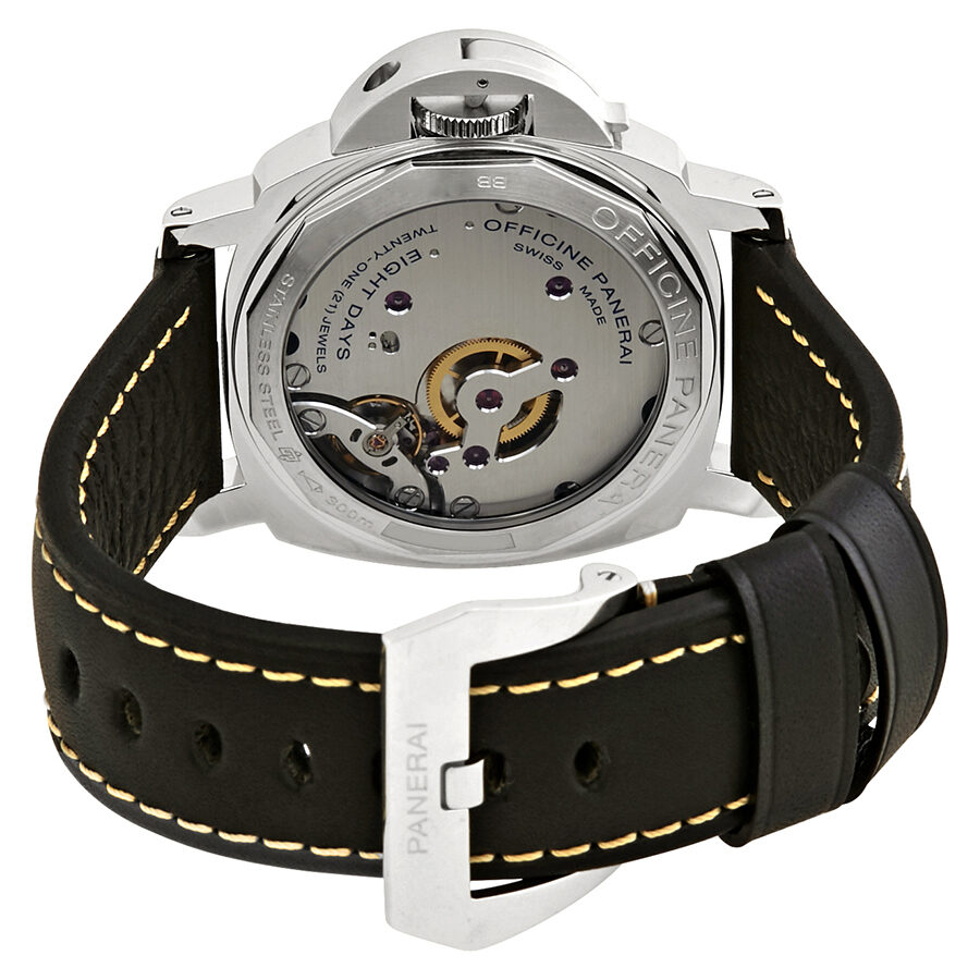 Panerai Luminor Marina PAM00510 Men's Hand Wind 2