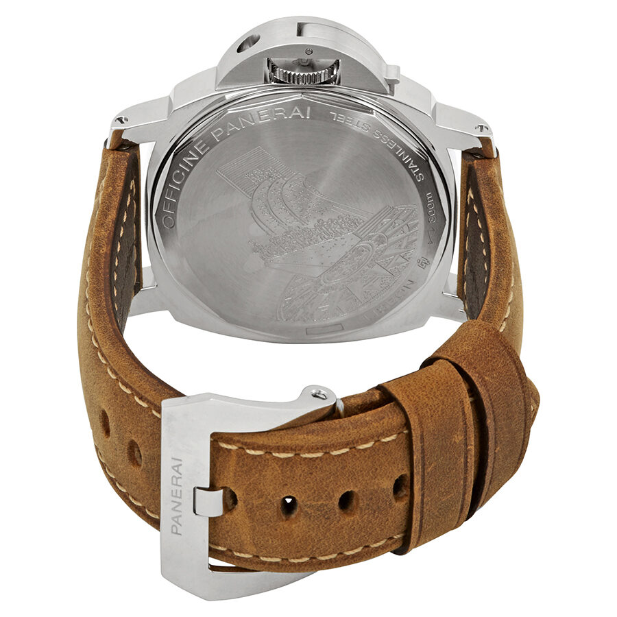 Panerai Luminor Marina PAM00541 Men's Hand Wind 2