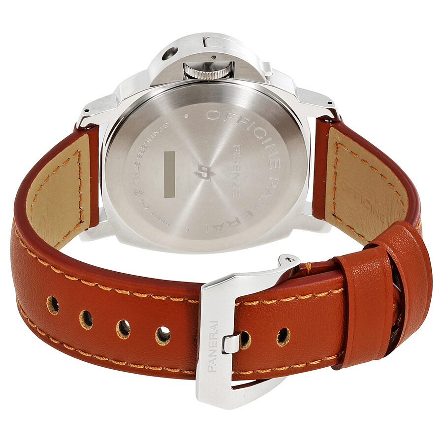 Panerai Luminor Marina PAM01005 Men's Hand Wind 2