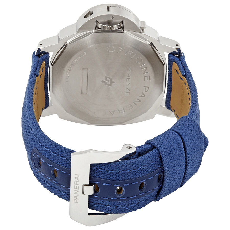 Panerai Luminor Marina PAM00777 Men's Hand Wind 2