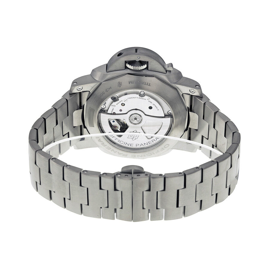 Panerai Luminor Marina PAM00352 Men's Automatic 2