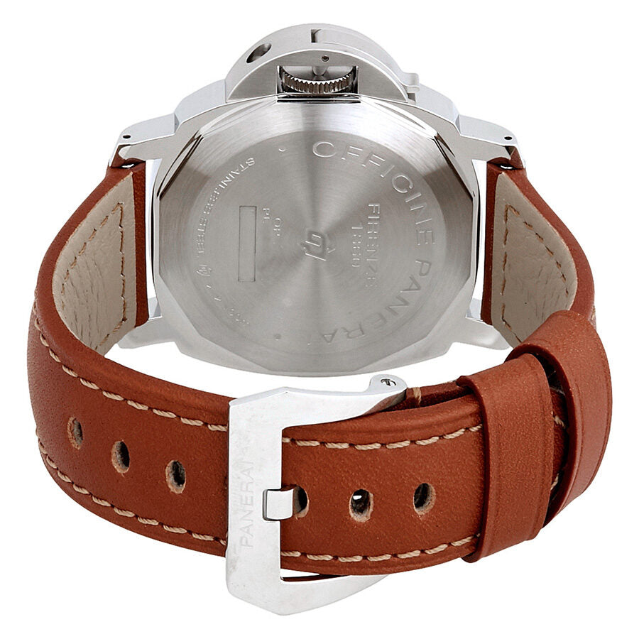 Panerai Luminor Marina PAM00778 Men's Hand Wind 2