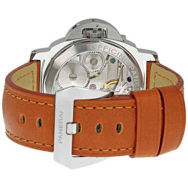 Panerai Luminor Marina PAM00113 Men's Hand Wind 2