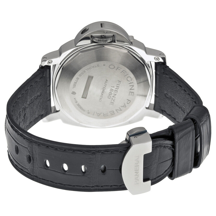 Panerai Luminor Power Reserve PAM00090 Men's Automatic 2