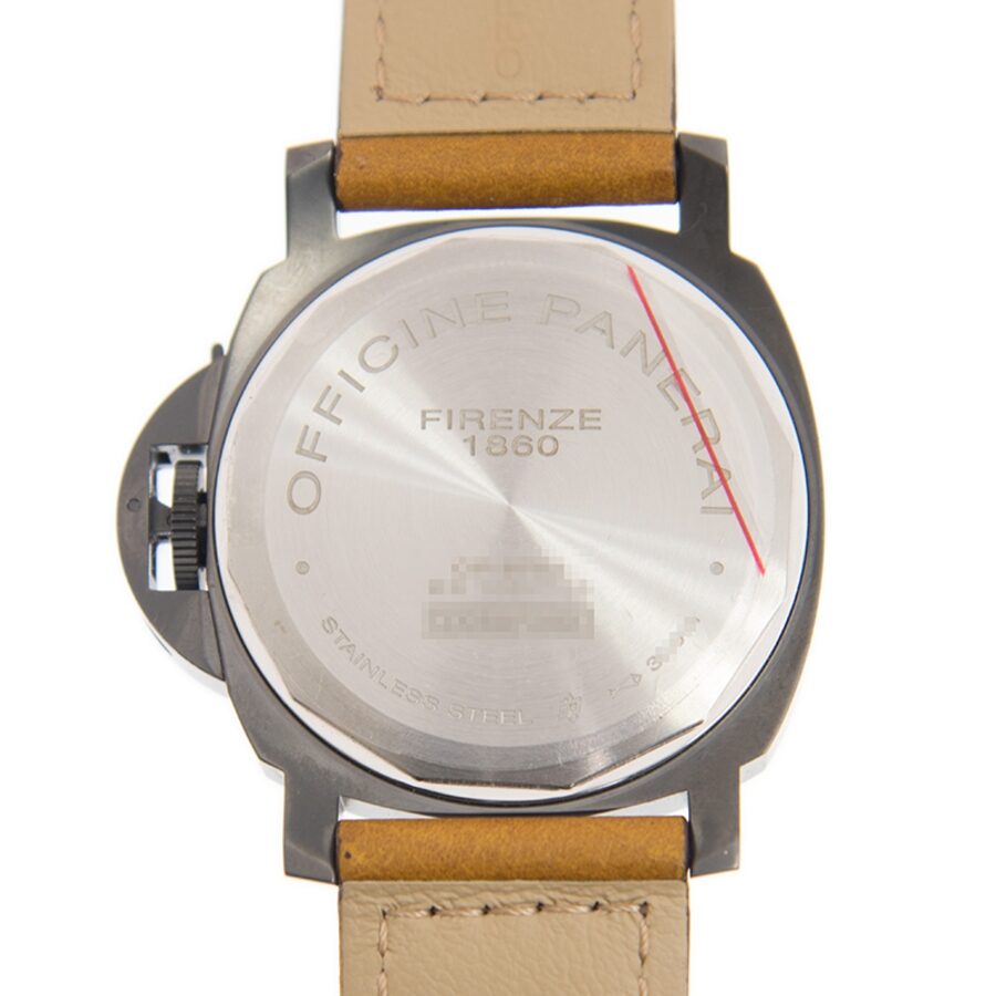 Panerai Luminor PAM00028 Men's Automatic 2