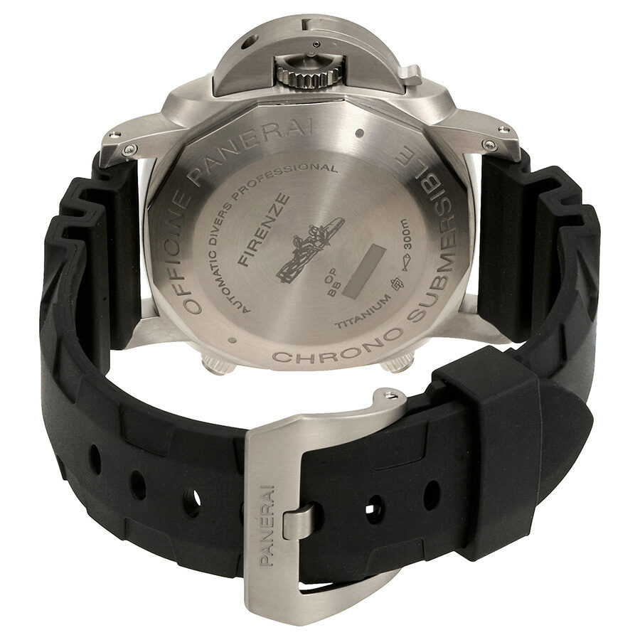 Panerai Luminor Submersible 1950 PAM00614 Men's Automatic 2