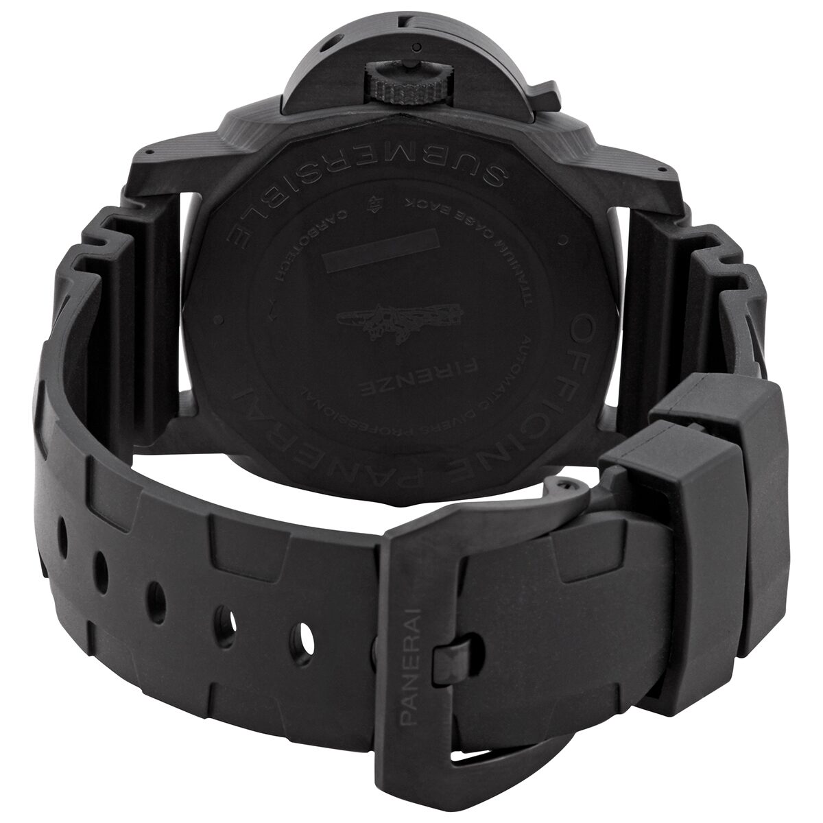 Panerai Luminor Submersible 1950 PAM01616 Men's Automatic 2