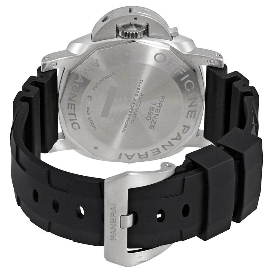 Panerai Luminor Submersible 1950 PAM01389 Men's Automatic 2