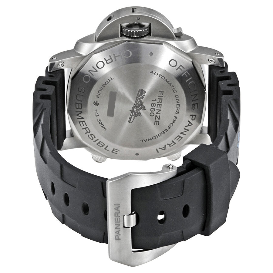 Panerai Luminor 1950 PAM00615 Men's Automatic 2