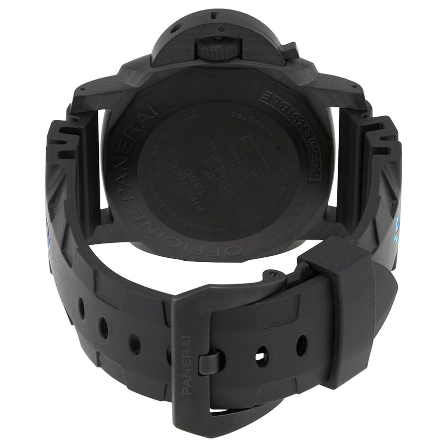 Panerai Luminor 1950 PAM00616 Men's Automatic 2