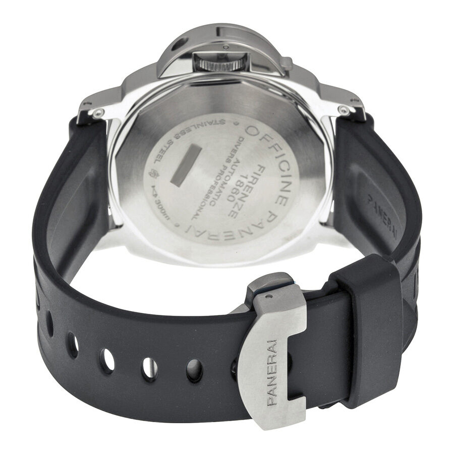 Panerai Luminor Submersible PAM00024 Men's Automatic 2