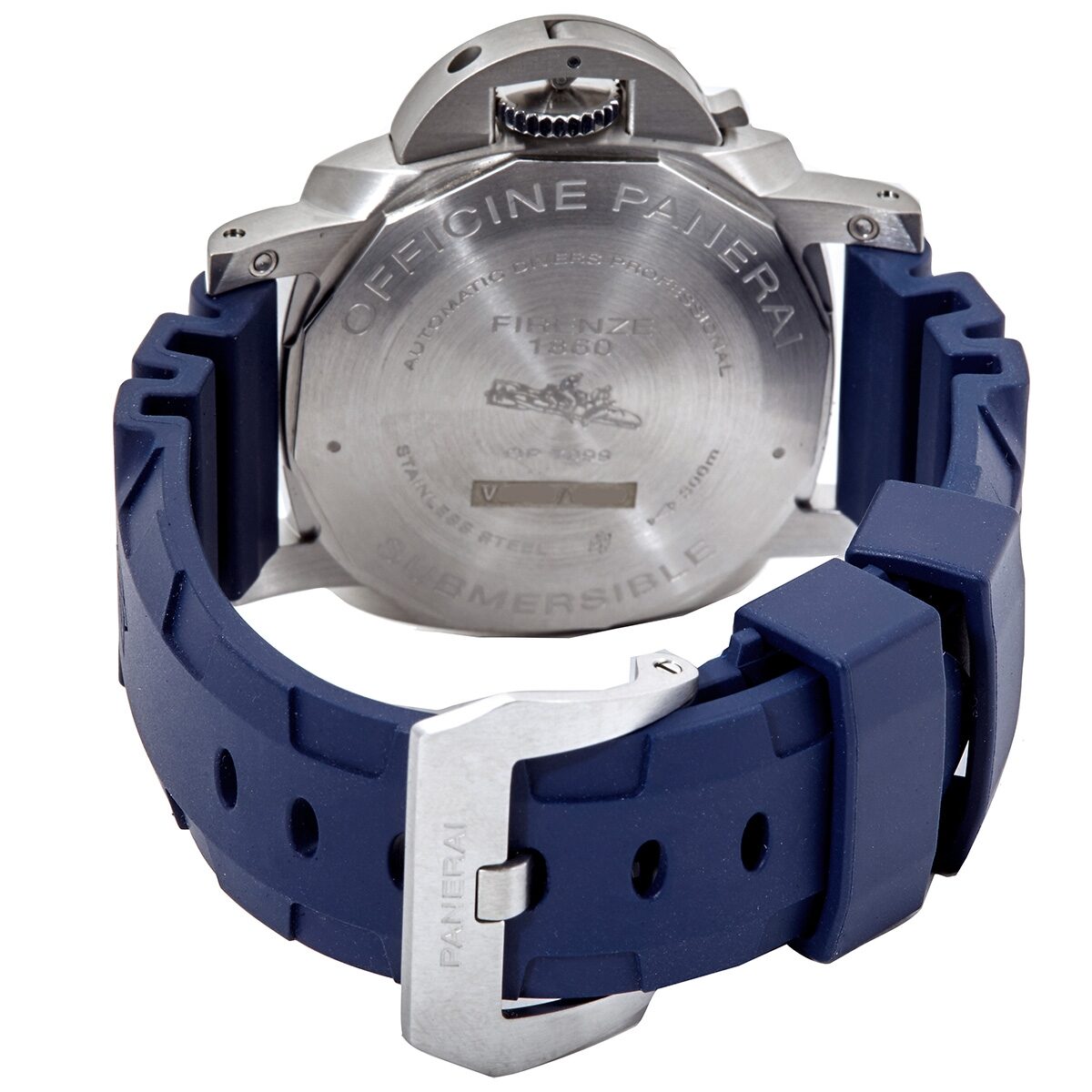 Panerai Submersible PAM00959 Men's Automatic 2