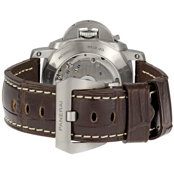 Panerai Luminor PAM00351 Men's Automatic 2