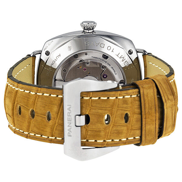 Panerai Radiomir 10 Days Gmt PAM00323 Men's Hand Wind 2