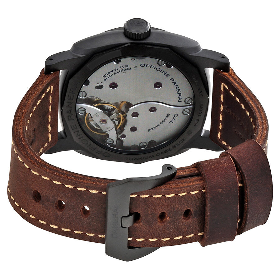 Panerai Radiomir 1940 PAM00577 Men's Hand Wind 2
