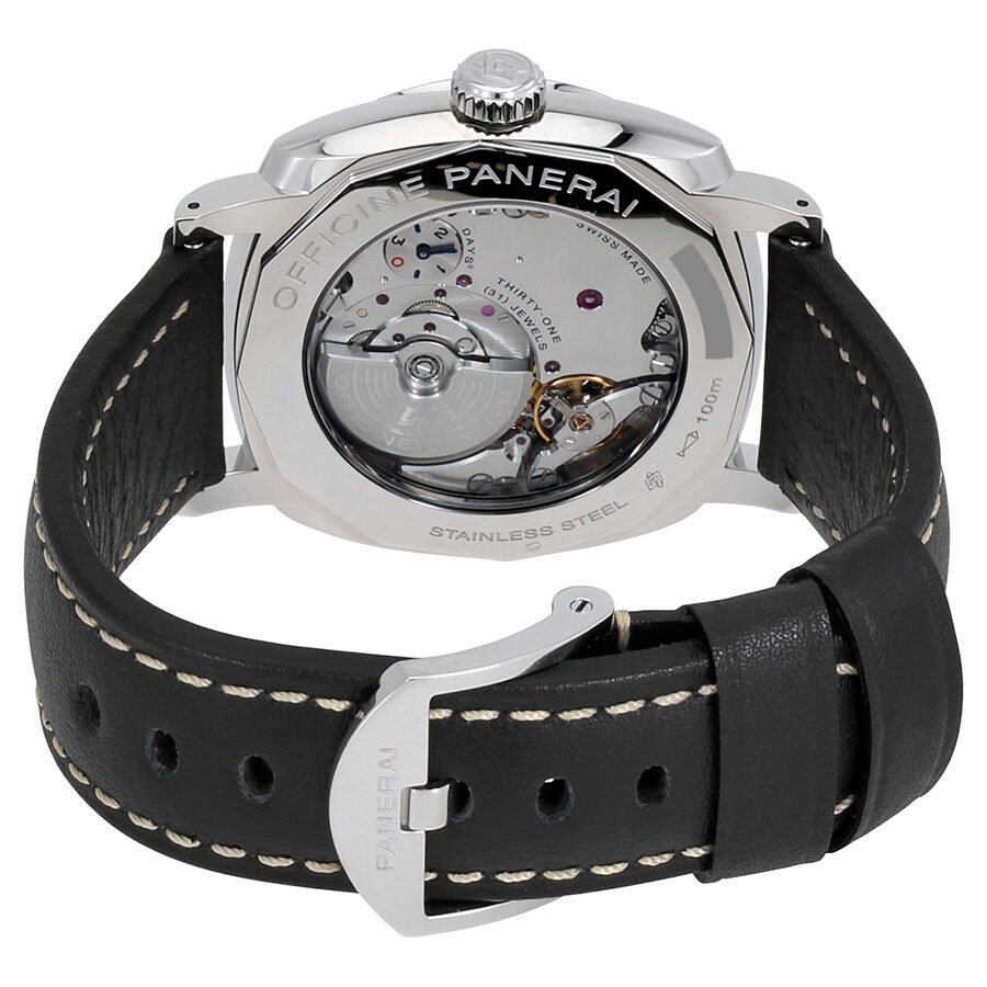 Panerai Radiomir 1940 PAM00627 Men's Automatic 2
