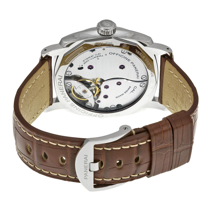 Panerai Radiomir 1940 pam00514 Men's Hand Wind 2