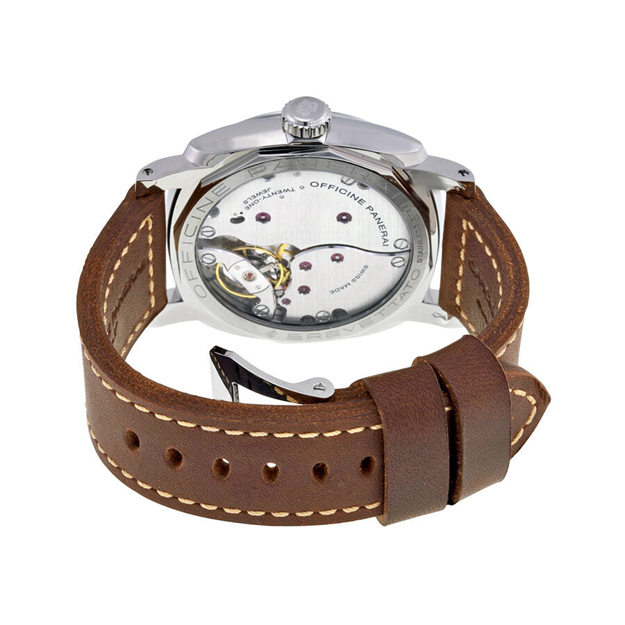 Panerai Randomir 1940 PAM00587 Men's Hand Wind 2