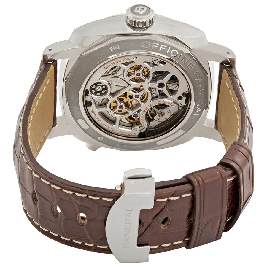 Panerai Radiomir 1940 PAM00503 Men's Hand Wind 2