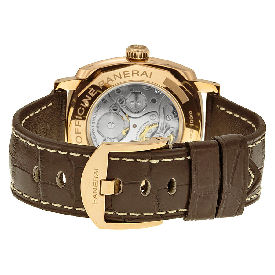 Panerai Radiomir 1940 PAM00513 Men's Hand Wind 2