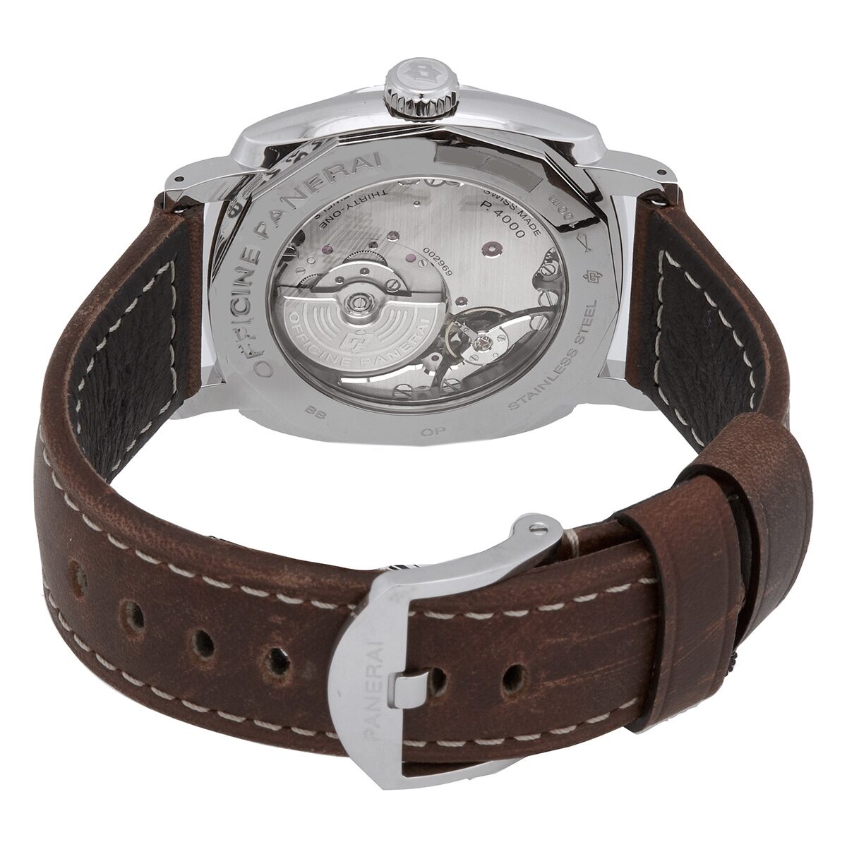 Panerai Radiomir 1940 PAM00995 Men's Automatic 2