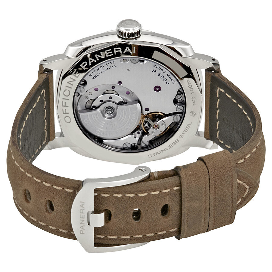 Panerai Radiomir 1940 PAM00655 Men's Automatic 2