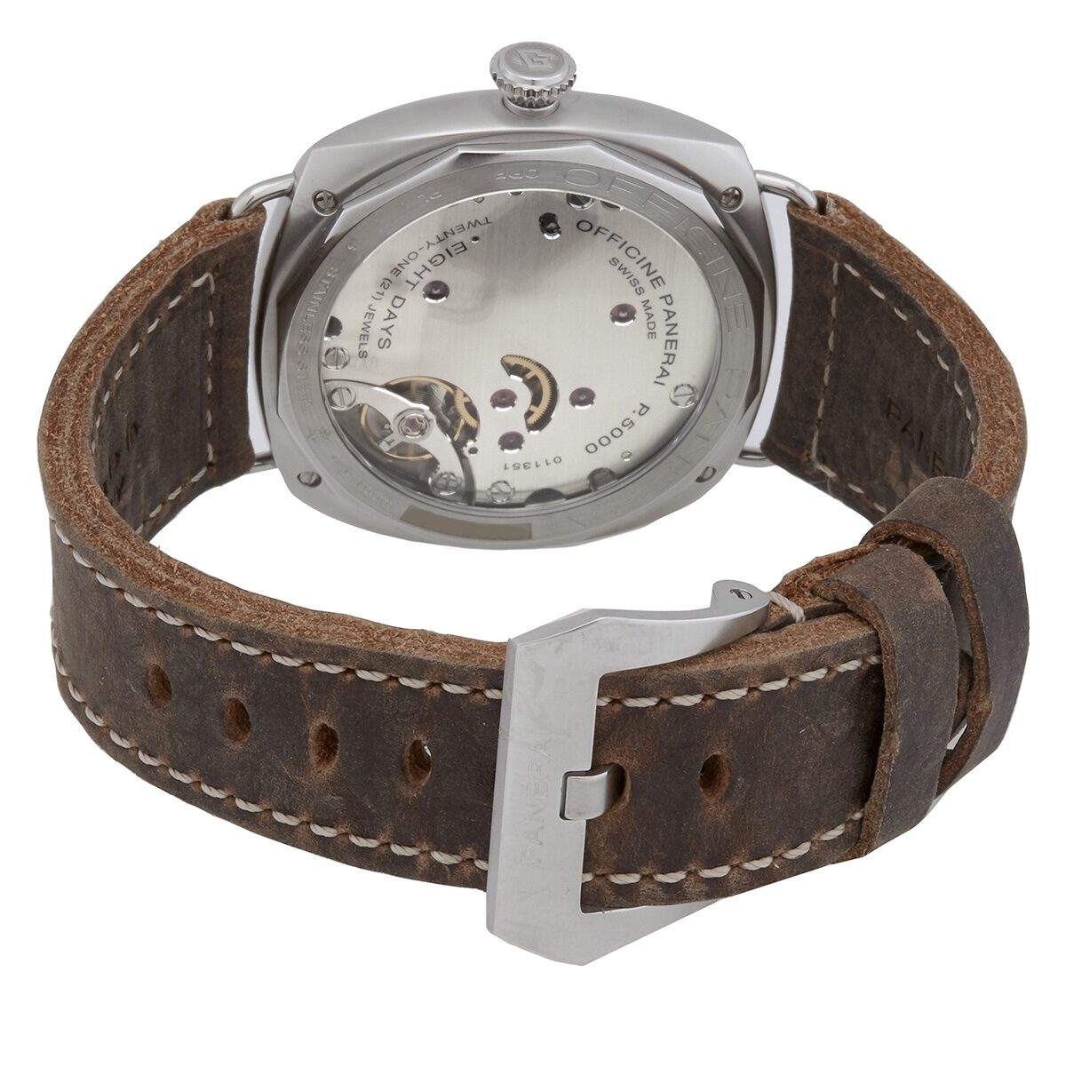 Panerai Radiomir PAM00992 Men's Hand Wind 2