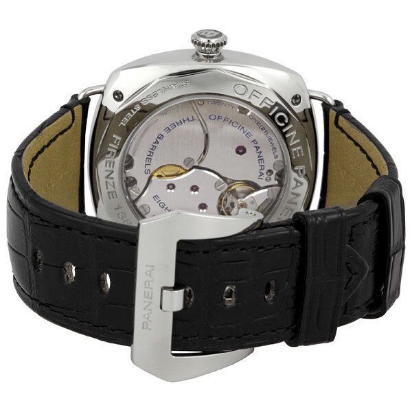 Panerai Radiomir 8 Days PAM00268 Men's Hand Wind 2