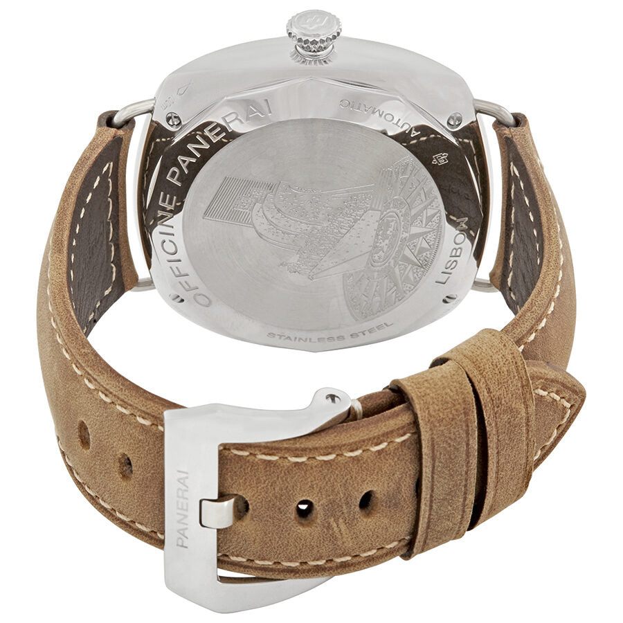 Panerai Radiomir PAM00550 Men's Automatic 2