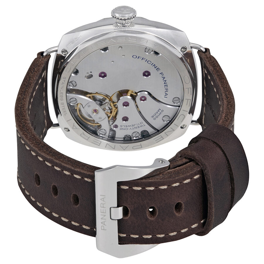 Panerai Radiomir PAM00685 Men's Hand Wind 2