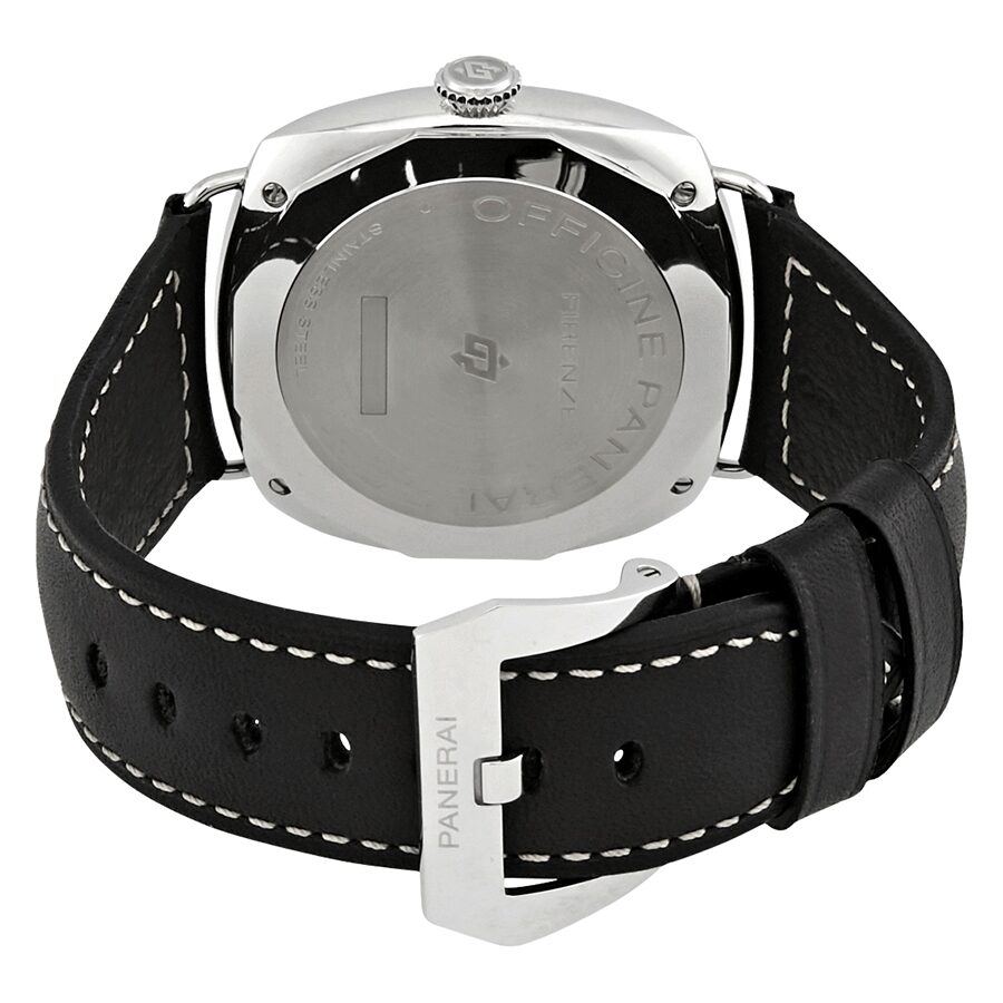 Panerai Radiomir Black Seal PAM00754 Men's Hand Wind 2