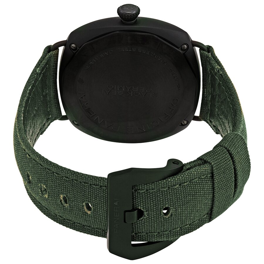 Panerai Radiomir PAM00612 Men's Hand Wind 2