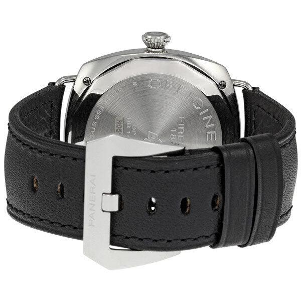 Panerai Radiomir PAM00380 Men's Hand Wind 2