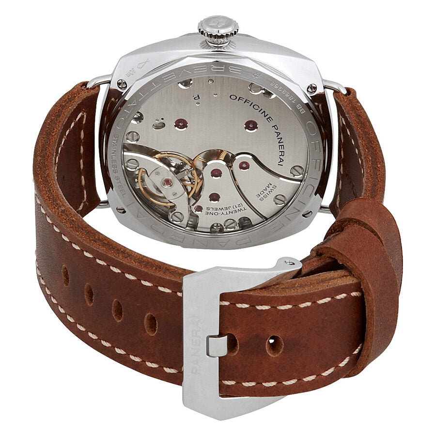 Panerai Radiomir PAM00687 Men's Hand Wind 2
