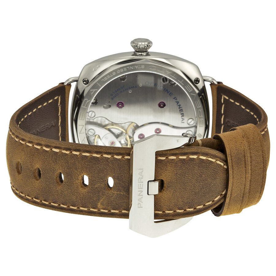 Panerai Radiomir California 3 Days PAM00424 Men's Hand Wind 2