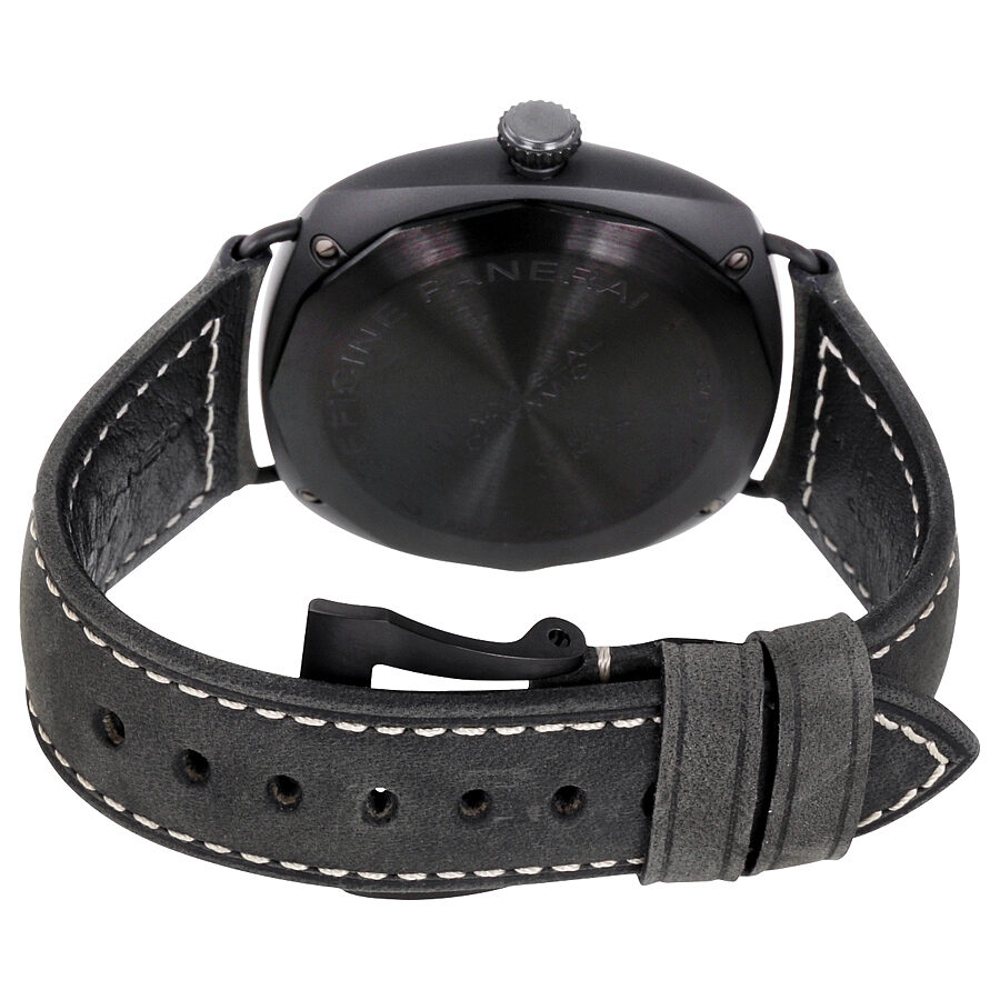 Panerai Radiomir Ceramica PAM00643 Men's Hand Wind 2