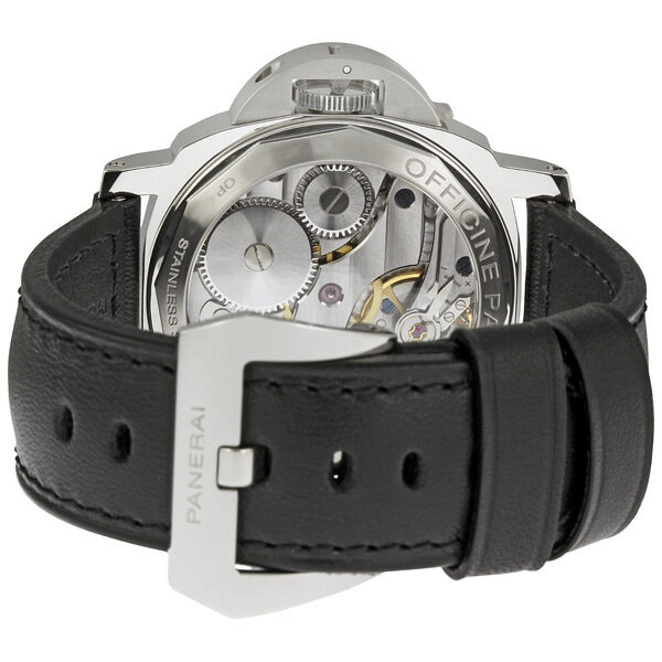 Panerai Luminor Base PAM00114 Men's Hand Wind 2
