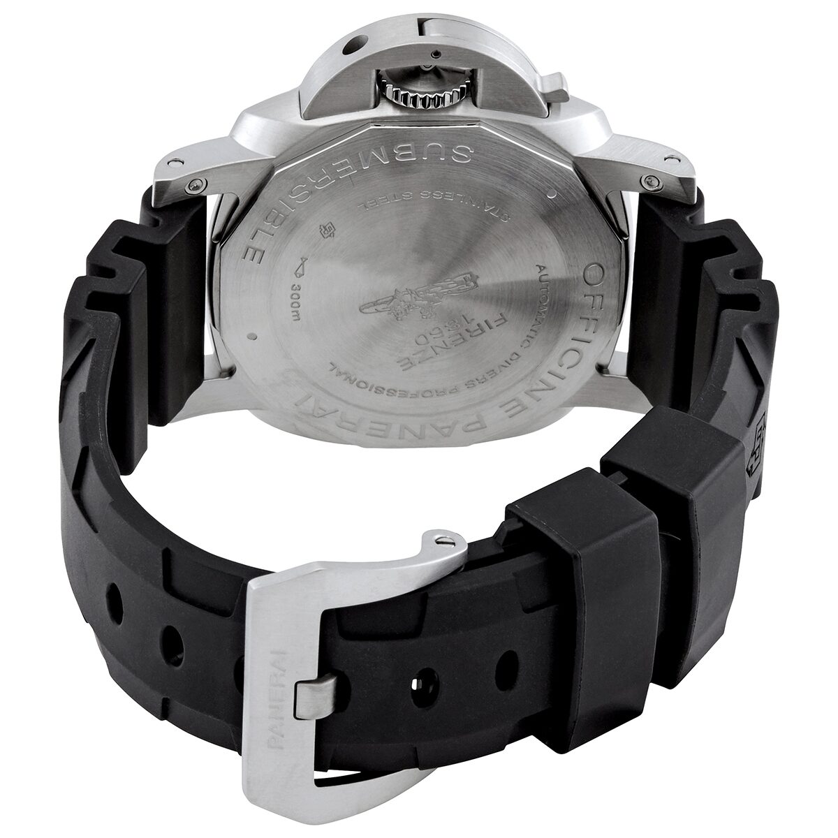 Panerai Submersible PAM00683 Men's Automatic 2