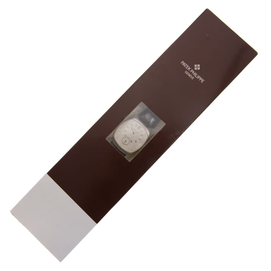 Patek Philippe 175Th Anniversary 5275P-001 Unisex Automatic 2